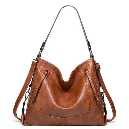 Clotilde | Bolsa Tote Suave Elegancia