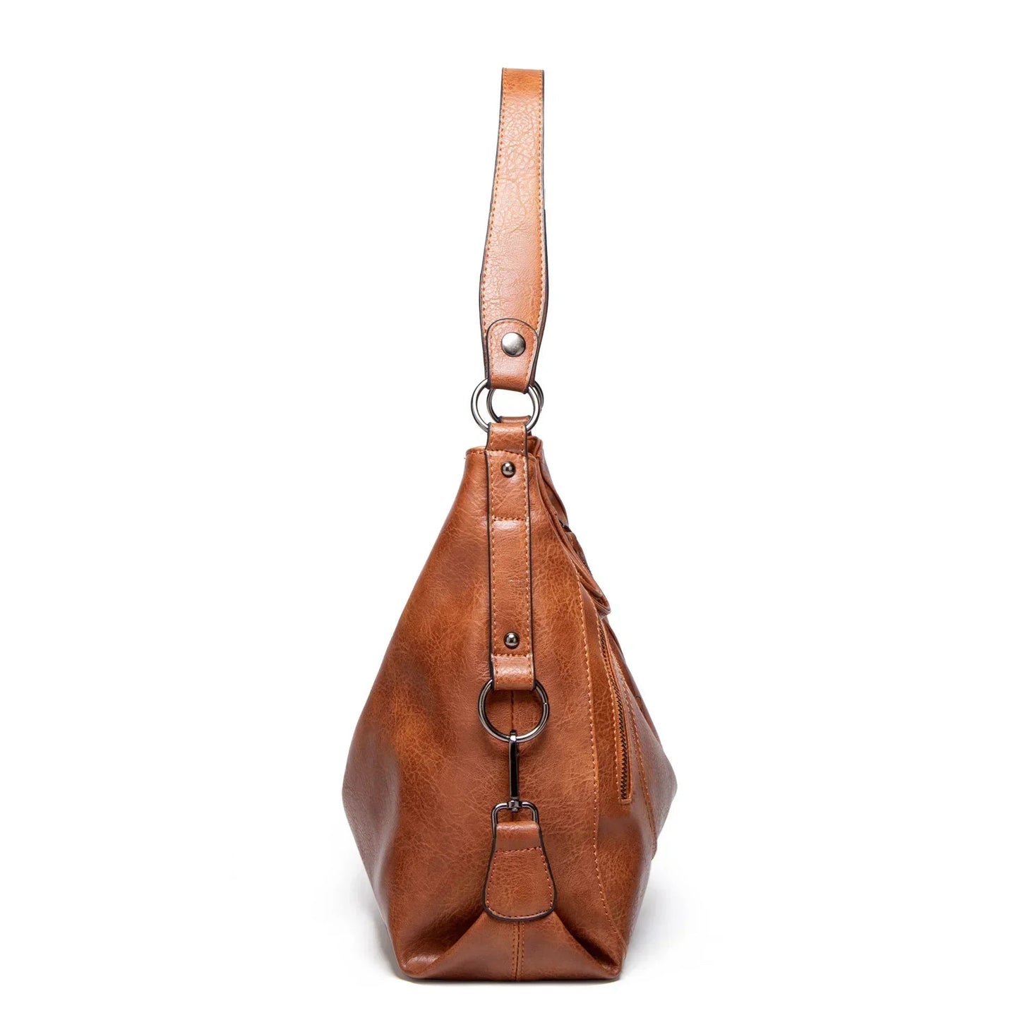 Clotilde | Bolsa Tote Suave Elegancia