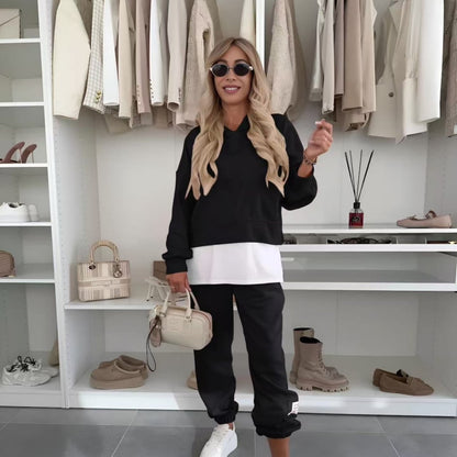 Strój sportowy - Jasmine