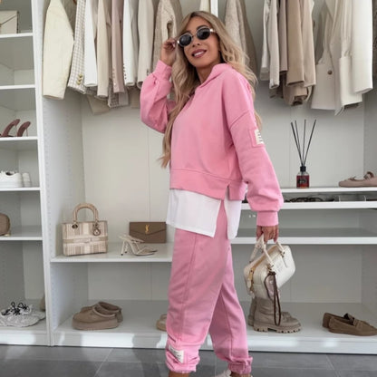 Strój sportowy - Jasmine