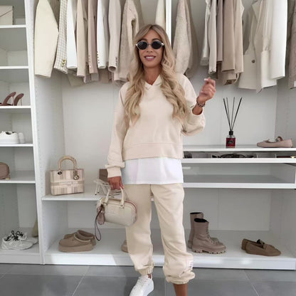 Strój sportowy - Jasmine