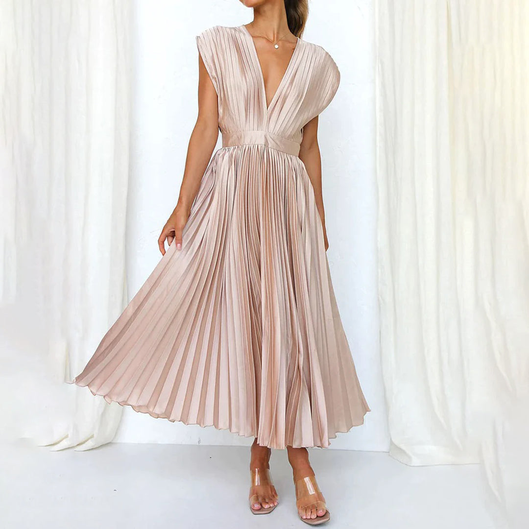 Benthe™ - Vestido Clásico Atemporal