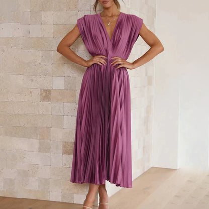 Benthe™ - Vestido Clásico Atemporal