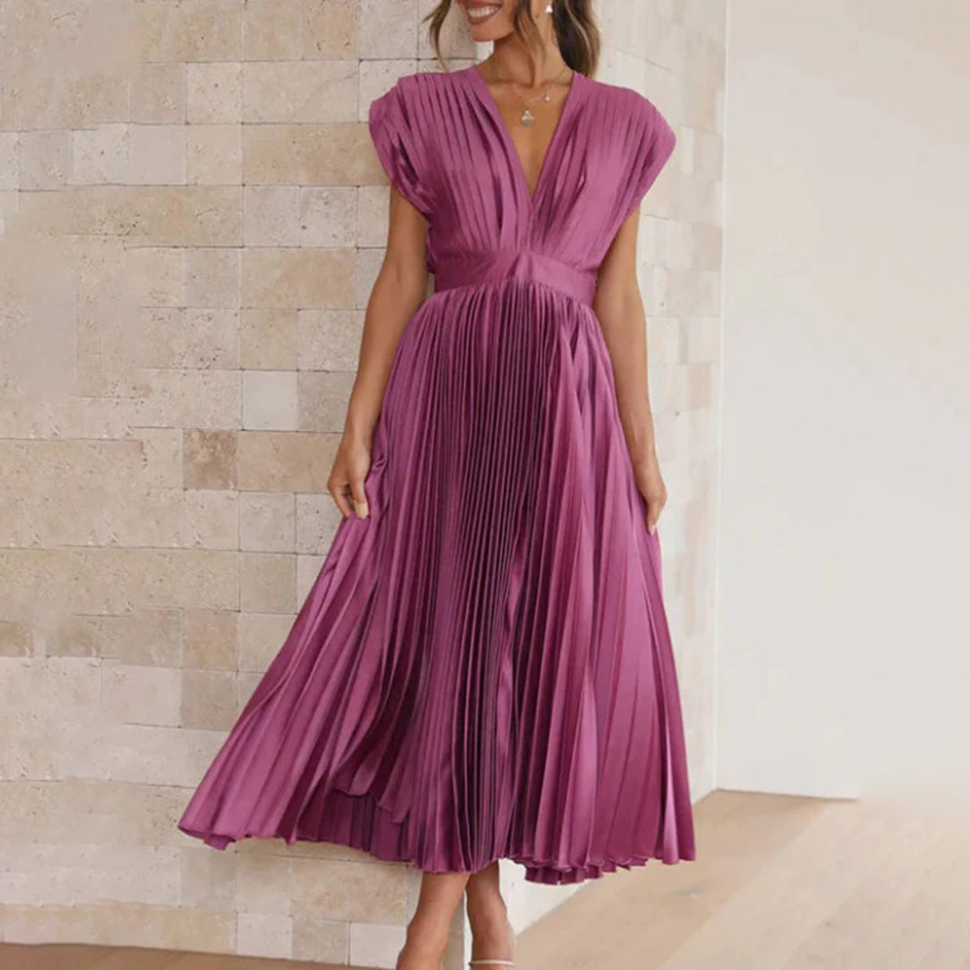 Benthe™ - Vestido Clásico Atemporal