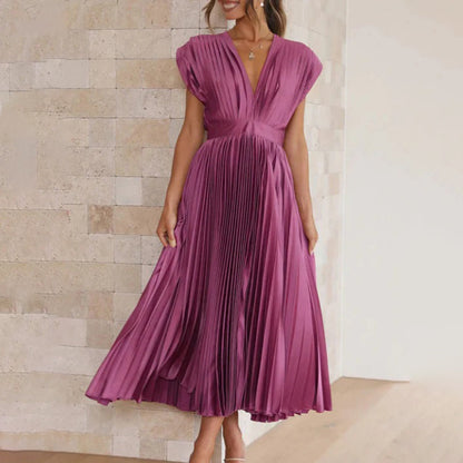 Benthe™ - Vestido Clásico Atemporal