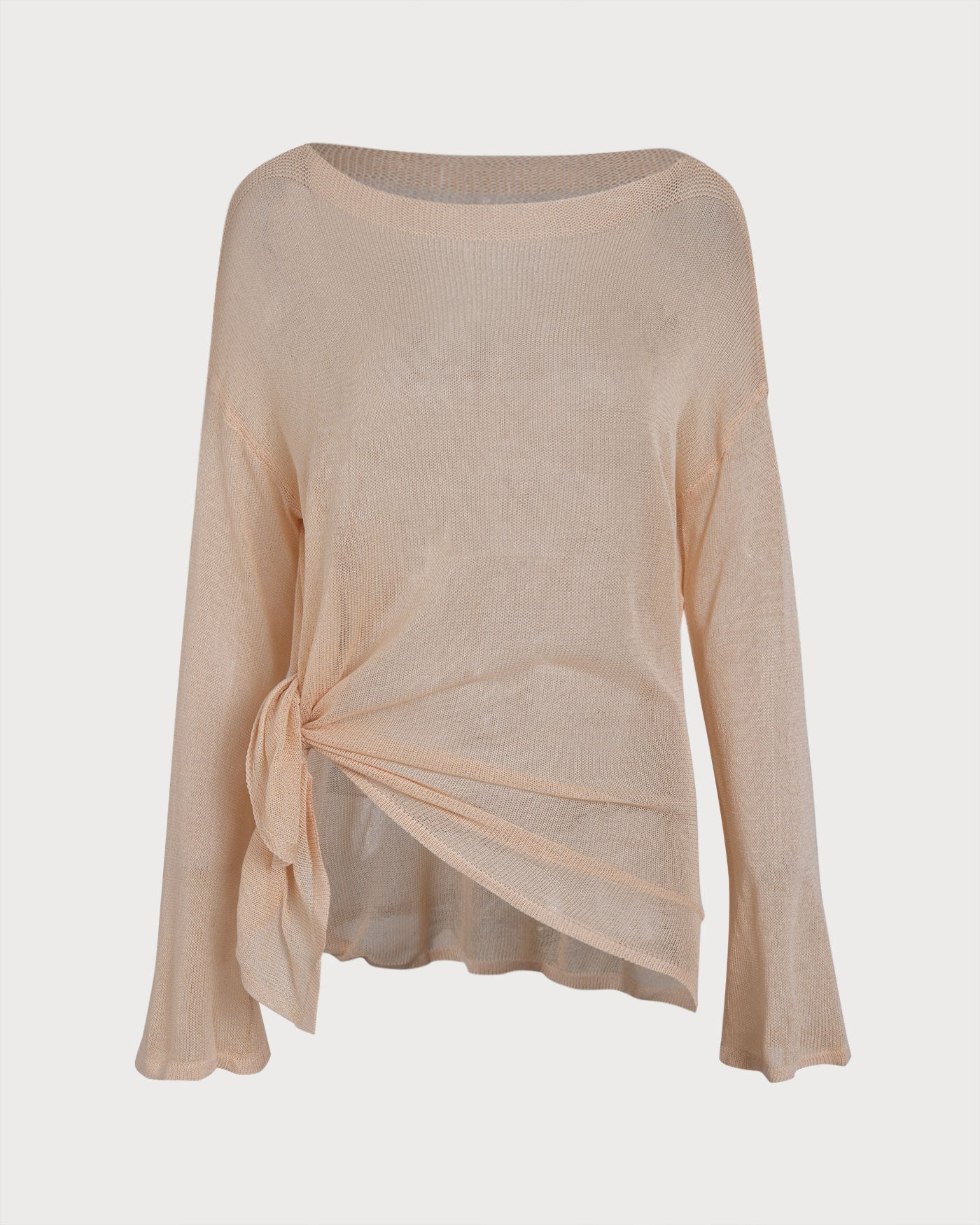 Cubierta de Traje de Baño de Albaricoque