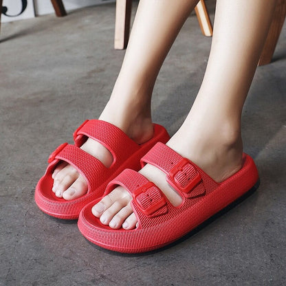 Alejandrina | Sandały damskie