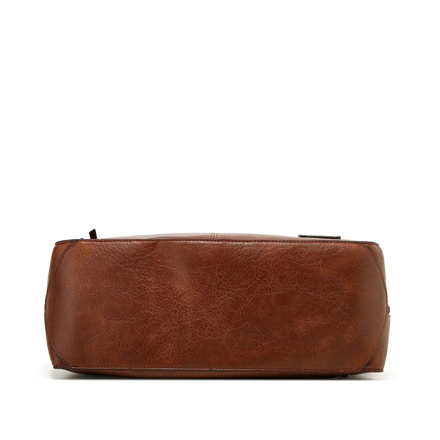 Édith | Bolsa Tote Multi-Bolsillos Vintage