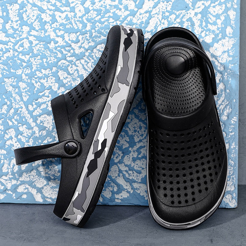 Amelia | Sandały ortopedyczne unisex