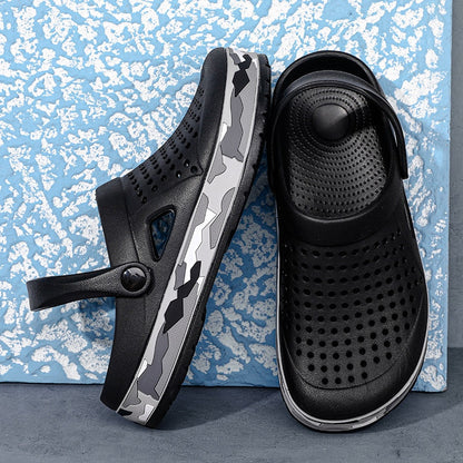 Amelia | Sandały ortopedyczne unisex