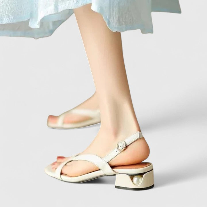 Marley | Sandalias Ortopédicas Minimalistas