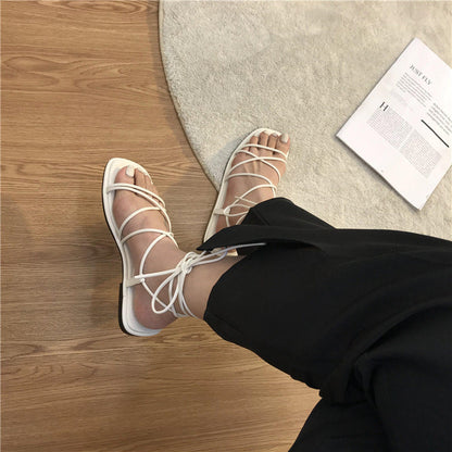 Prenda | Modowe sandały dla kobiet