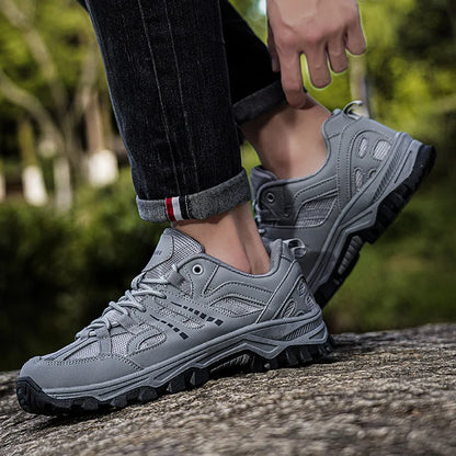 Océane | Zapatillas Ortopédicas Todo Terreno