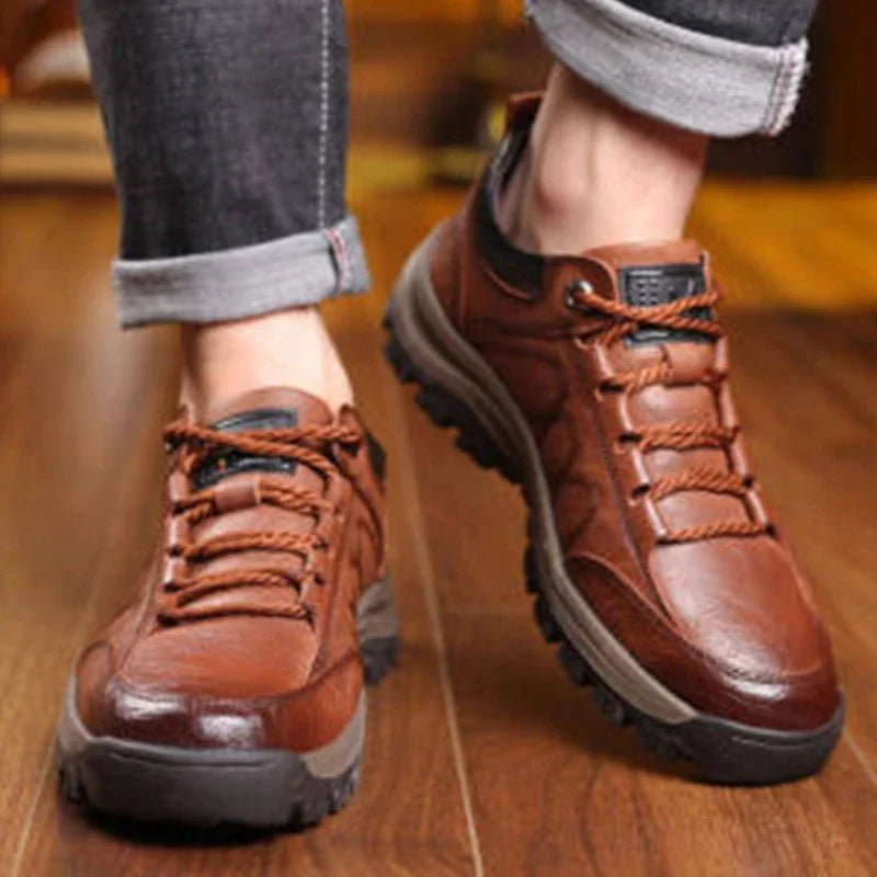 Zapatos Casual Hombre | ICCLEK™
