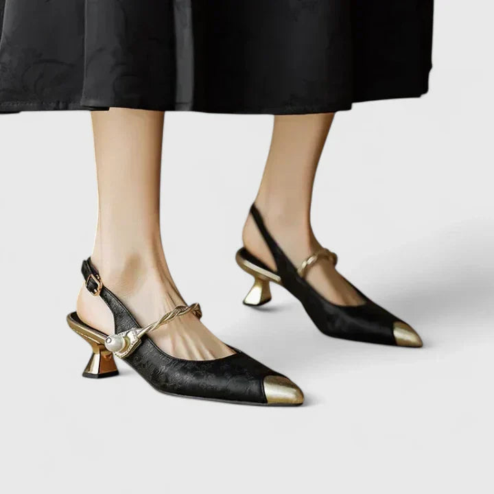 Colette | Tacones Vintage