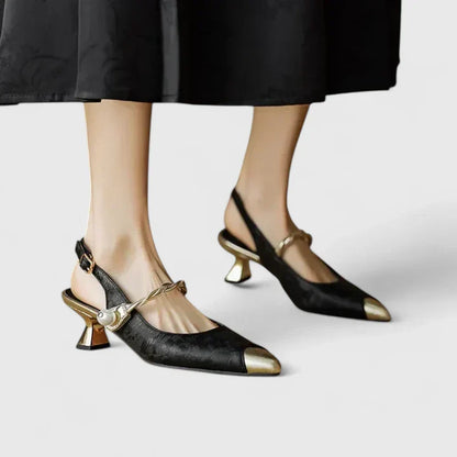 Colette | Tacones Vintage