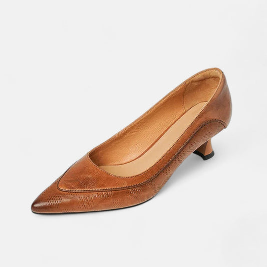 Céline | Tacones Intemporales