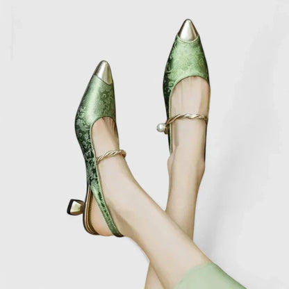 Colette | Tacones Vintage