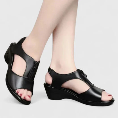 Farrah | Sandalias Ortopédicas Elegantes