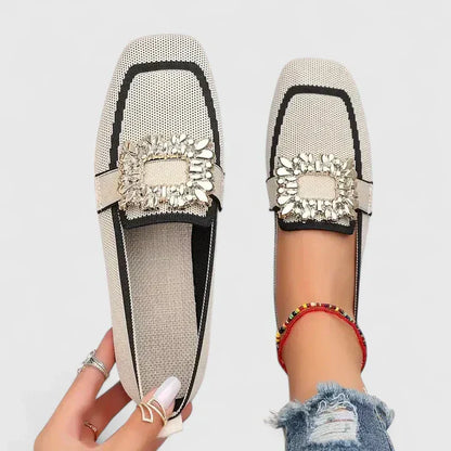 Diana | Mocasines Bijou