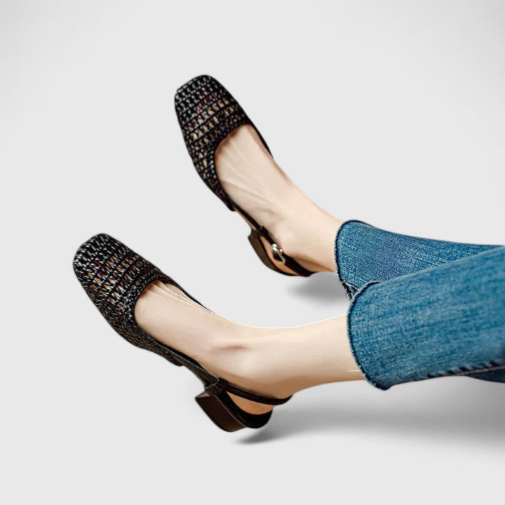 Aurore | Sandalias Ortopédicas Elegantes