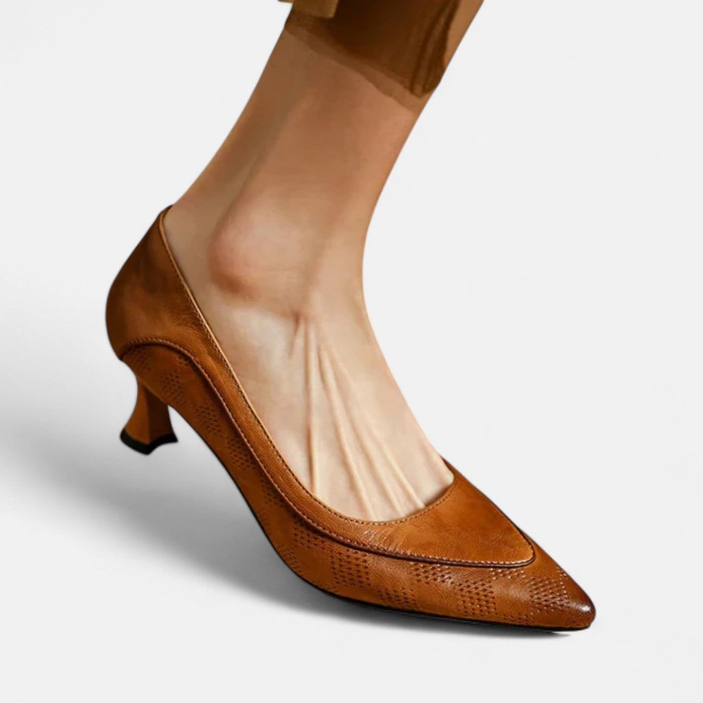 Céline | Tacones Intemporales