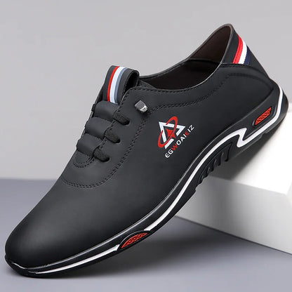 Zapatos Deportivos Lux Edition | ZENITH™️