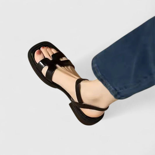 Noémie | Sandalias Ortopédicas Minimalistas
