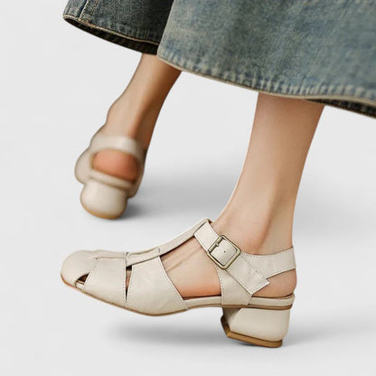 Faith | Sandalias Ortopédicas Elegantes
