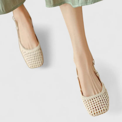 Aurore | Sandalias Ortopédicas Elegantes