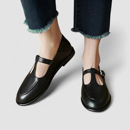Gabrielle | Zapatos Mary Jane Elegantes