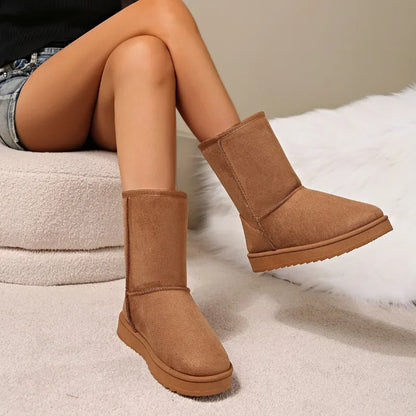 ANETO™ | Botas de Invierno