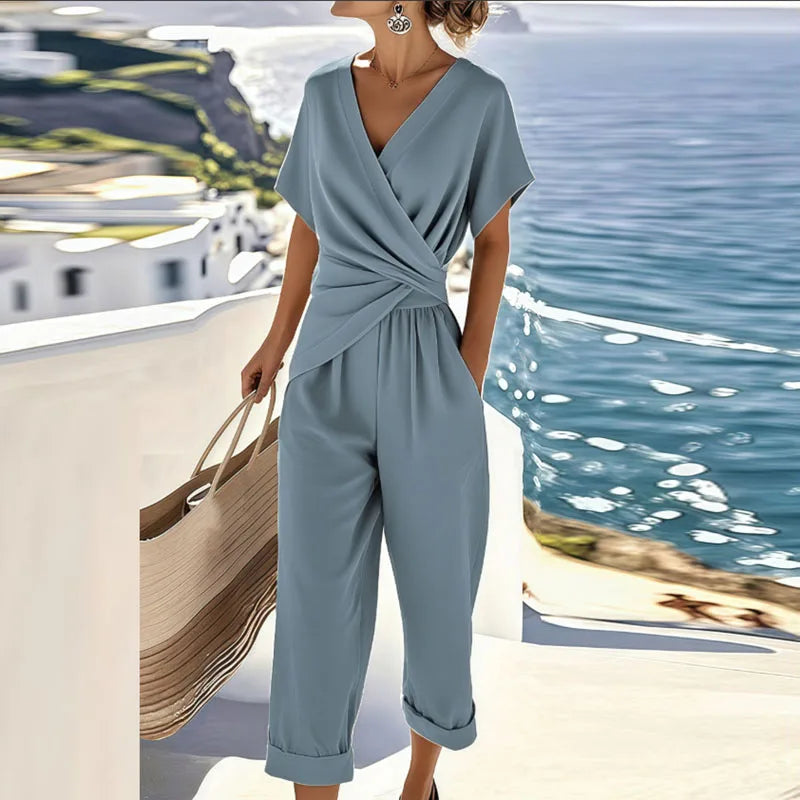 Colleen™ - Elegante conjunto de dos piezas