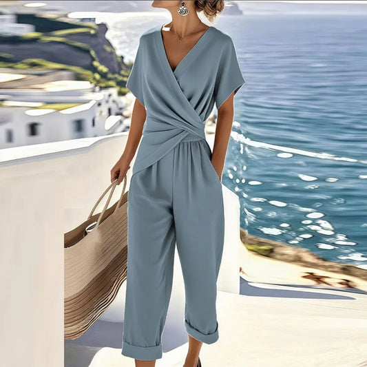 Colleen™ - Elegante conjunto de dos piezas