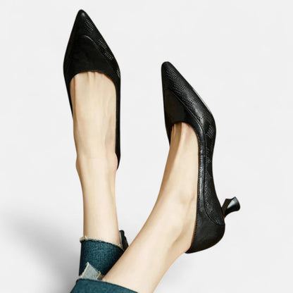 Céline | Tacones Intemporales