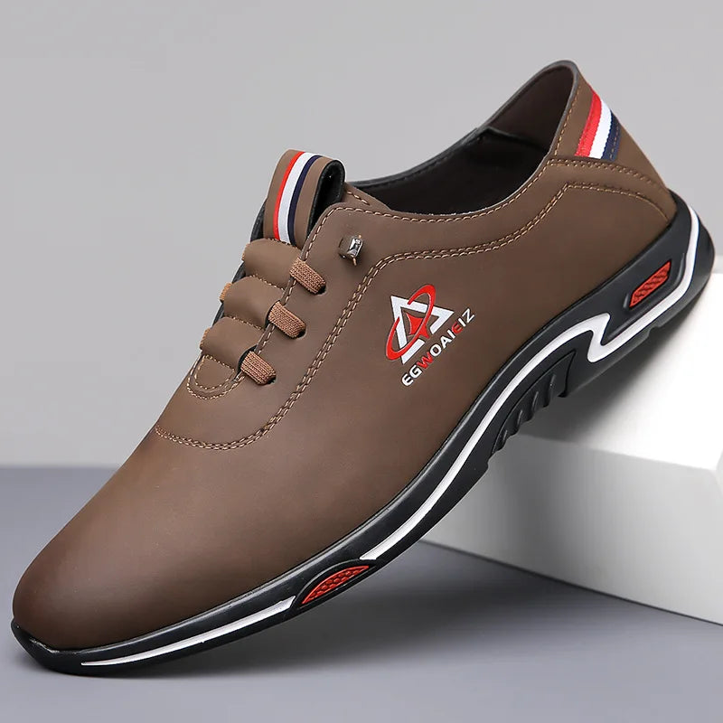 Zapatos Deportivos Lux Edition | ZENITH™️