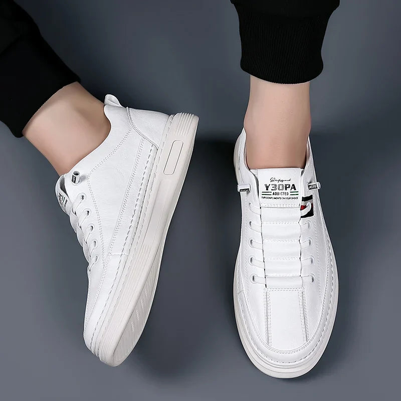 Zapatos Sneakers Ortopédicos | MÚNICH™