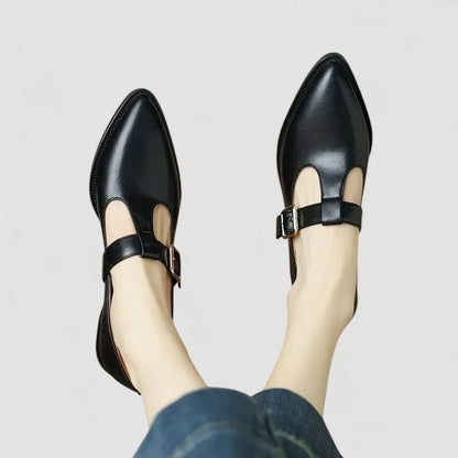 Ema | Mocasines de Novia
