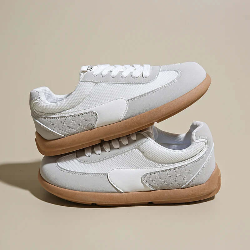 Anaëlle | Zapatillas Ortopédicas Confort