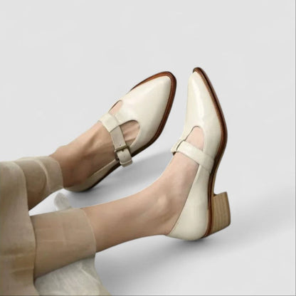 Ema | Mocasines de Novia