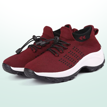 Juliette | Zapatos Ortopédicos Transpirables