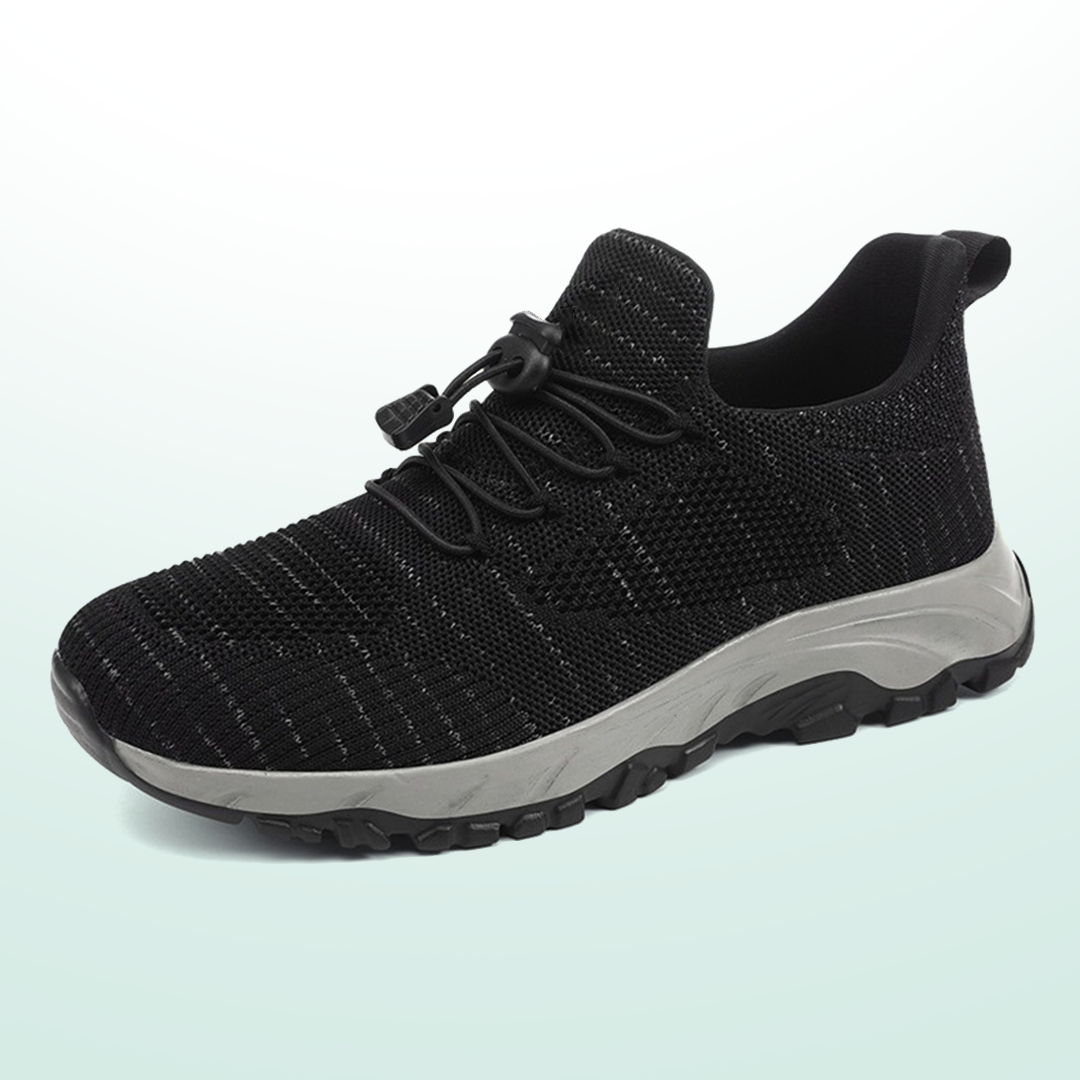 Aurélie | Zapatillas Ortopédicas Stretch