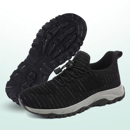 Aurélie | Zapatillas Ortopédicas Stretch