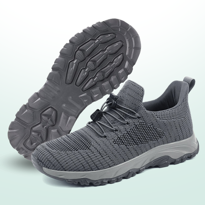 Aurélie | Zapatillas Ortopédicas Stretch