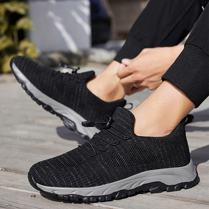 Aurélie | Zapatillas Ortopédicas Stretch