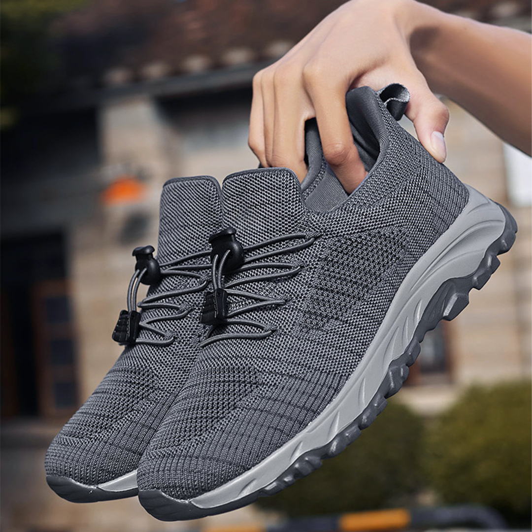 Aurélie | Zapatillas Ortopédicas Stretch