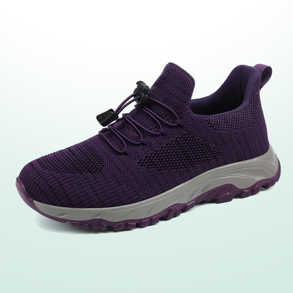 Aurélie | Zapatillas Ortopédicas Stretch