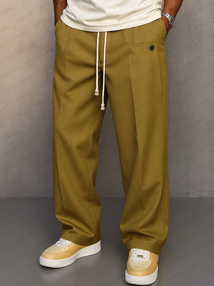 Pantalones Ryan