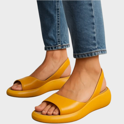 Lucie | Sandalias Ortopédicas Ligeras
