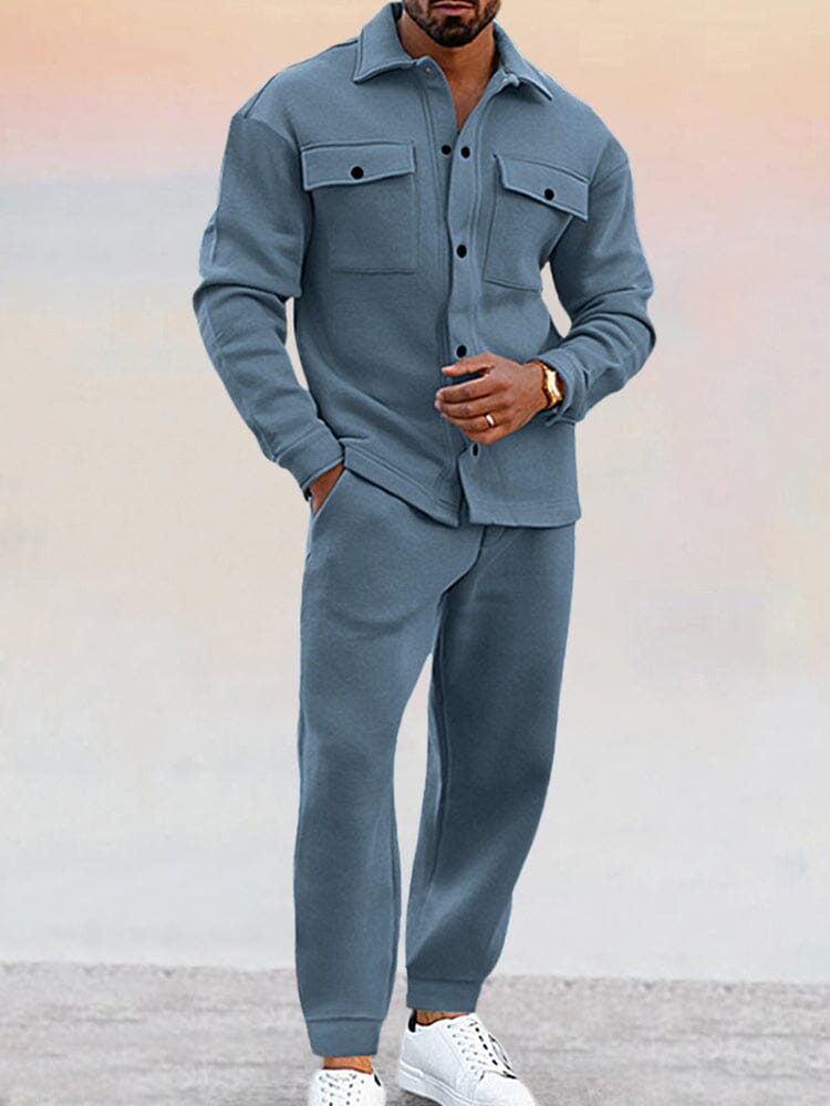 Dwuczęściowy zestaw - Noa